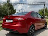 Kia Rio 2014 годаүшін5 200 000 тг. в Шымкент – фото 2