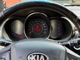 Kia Rio 2014 годаүшін5 200 000 тг. в Шымкент – фото 4