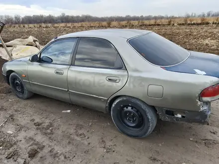 Mazda 626 1994 года за 550 000 тг. в Тараз – фото 9