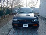 Mitsubishi Challenger 1997 годаfor2 750 000 тг. в Алматы