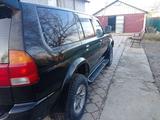 Mitsubishi Challenger 1997 годаfor2 750 000 тг. в Алматы – фото 4