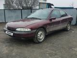 Ford Mondeo 1993 года за 850 000 тг. в Костанай – фото 4