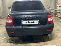 ВАЗ (Lada) Priora 2170 2011 годаfor1 500 000 тг. в Бейнеу