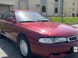 Mazda Cronos 1995 годаүшін1 700 000 тг. в Тараз – фото 2