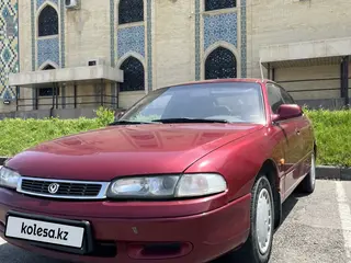 Mazda Cronos, 1995