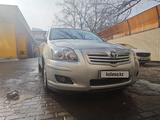Toyota Avensis 2006 годаүшін4 100 000 тг. в Узынагаш