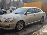 Toyota Avensis 2006 годаүшін4 100 000 тг. в Узынагаш – фото 2