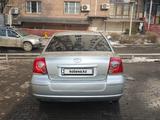 Toyota Avensis 2006 годаүшін4 100 000 тг. в Узынагаш – фото 3