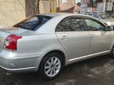 Toyota Avensis 2006 годаүшін4 100 000 тг. в Узынагаш – фото 4