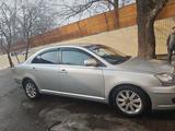 Toyota Avensis 2006 годаүшін4 100 000 тг. в Узынагаш – фото 5