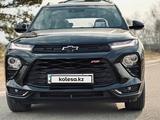 Chevrolet TrailBlazer 2020 года за 11 000 000 тг. в Кокшетау – фото 2