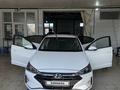 Hyundai Elantra 2019 годаfor9 000 000 тг. в Атырау – фото 2