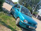 Nissan March 1997 годаүшін1 250 000 тг. в Рудный – фото 2
