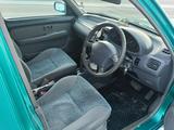 Nissan March 1997 годаүшін1 250 000 тг. в Рудный – фото 3