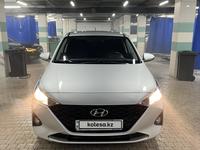 Hyundai Accent 2023 годаfor7 900 000 тг. в Астана