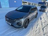 Chery Tiggo 2 Pro 2025 года за 4 650 000 тг. в Караганда – фото 5