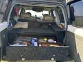 Nissan Patrol 2001 года за 7 000 000 тг. в Астана – фото 5