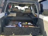 Nissan Patrol 2001 года за 7 500 000 тг. в Астана – фото 5
