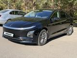 Hongqi E-QM5 2025 годаүшін7 400 000 тг. в Астана – фото 3