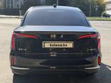 Hongqi E-QM5 2025 годаүшін7 400 000 тг. в Астана – фото 5
