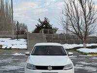 Volkswagen Jetta 2013 года за 5 300 000 тг. в Шымкент