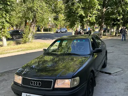 Audi 100 1992 года за 850 000 тг. в Тараз
