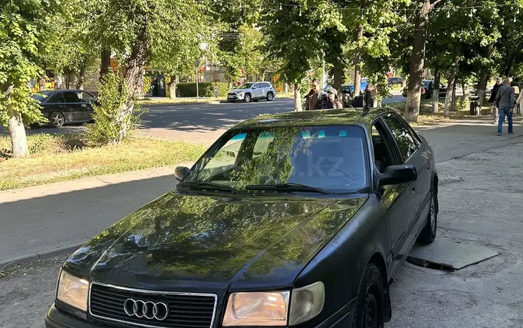 Audi 100 1992 годаүшін850 000 тг. в Тараз