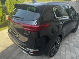 Kia Sportage 2021 года за 13 000 000 тг. в Алматы – фото 3