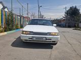 Mazda 626 1991 года за 500 000 тг. в Алматы – фото 2