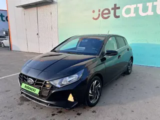 Hyundai i20, 2023