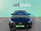 Hyundai i20 2023 годаүшін5 800 000 тг. в Алматы – фото 2