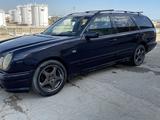 Mercedes-Benz E 200 1997 годаүшін1 550 000 тг. в Актау – фото 2