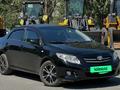 Toyota Corolla 2010 годаүшін4 500 000 тг. в Семей