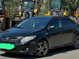 Toyota Corolla 2010 годаүшін4 500 000 тг. в Семей – фото 3