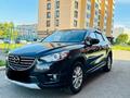 Mazda CX-5 2016 года за 9 000 000 тг. в Кокшетау – фото 7