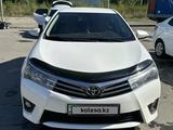 Toyota Corolla 2015 годаүшін7 500 000 тг. в Усть-Каменогорск