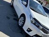 Toyota Corolla 2015 годаүшін7 500 000 тг. в Усть-Каменогорск – фото 2