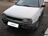 Volkswagen Golf 1994 годаүшін1 250 000 тг. в Тараз – фото 4