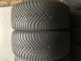 255/50/19 пара бу Ханкок за 50 000 тг. в Алматы