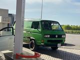 Volkswagen Transporter 1989 года за 2 600 000 тг. в Астана – фото 3