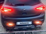 Lifan X50 2017 года за 2 850 000 тг. в Уральск