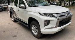 Mitsubishi L200 2023 года за 13 800 000 тг. в Алматы – фото 4