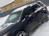 Subaru Forester 2017 года за 7 000 000 тг. в Астана – фото 4