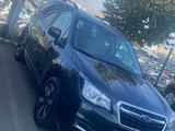 Subaru Forester 2017 года за 7 000 000 тг. в Астана – фото 2