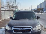 Subaru Forester 2017 года за 7 000 000 тг. в Астана – фото 5