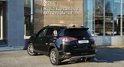 Toyota RAV4 2016 годаүшін10 500 000 тг. в Павлодар – фото 2