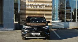 Toyota RAV4 2016 годаүшін10 500 000 тг. в Павлодар – фото 5