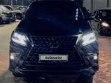 Lexus GX 460 2022 годаүшін38 200 000 тг. в Актобе
