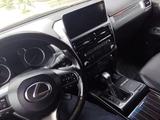 Lexus GX 460 2022 годаүшін38 200 000 тг. в Актобе – фото 2