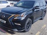 Lexus GX 460 2022 годаүшін38 200 000 тг. в Актобе – фото 4